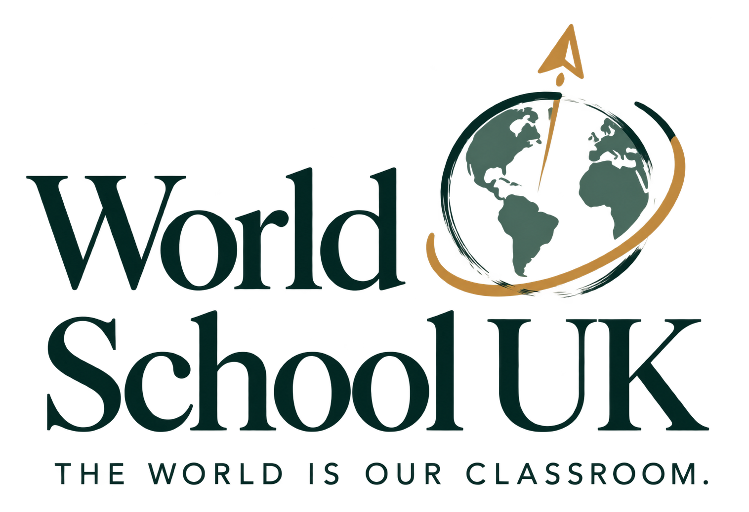 WorldSchoolUK — The world is our classroom.